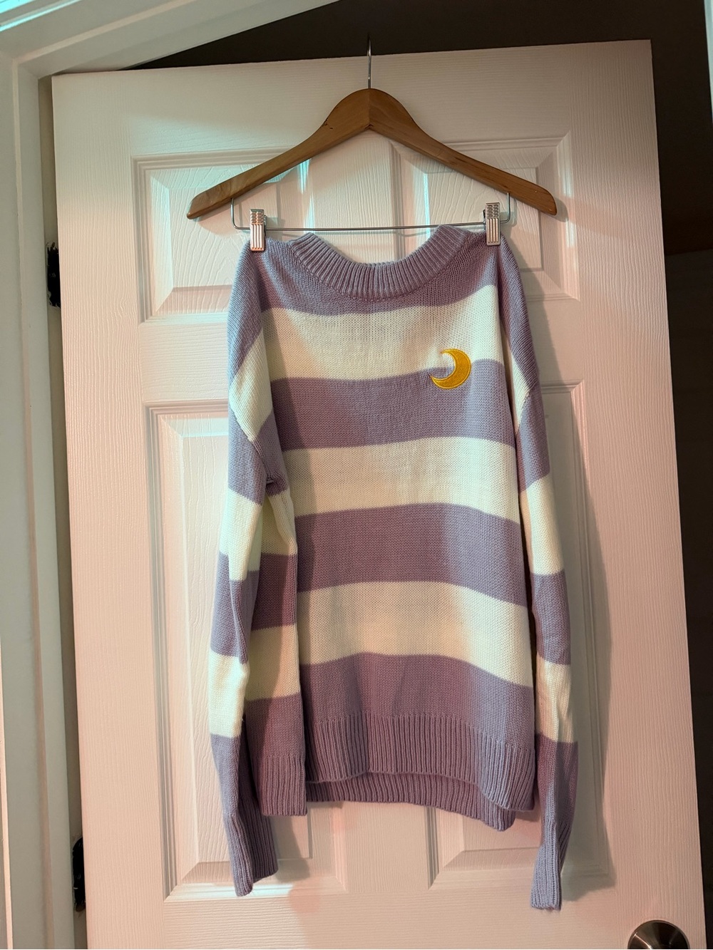 Sailor Moon Stripped Top